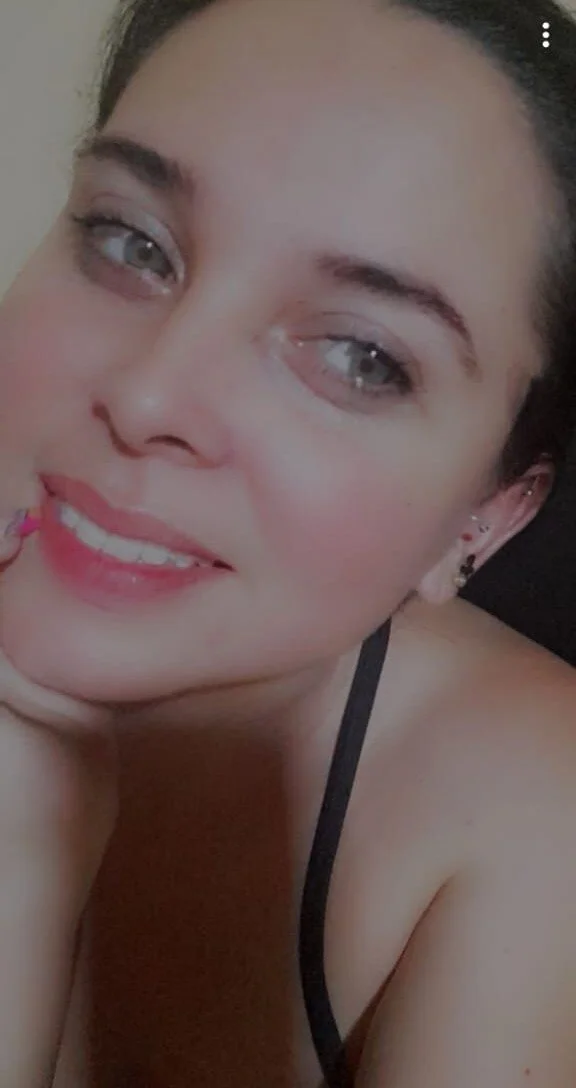 XXX Porn Photo of Nude AlishaPalmer 7