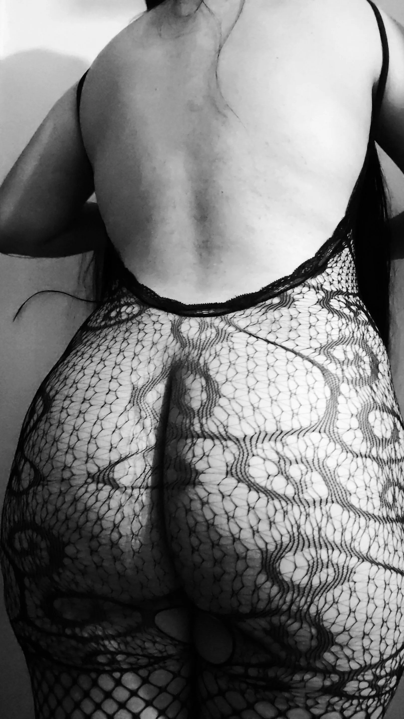 XXX Porn Photo of Nude vargazHannah 6