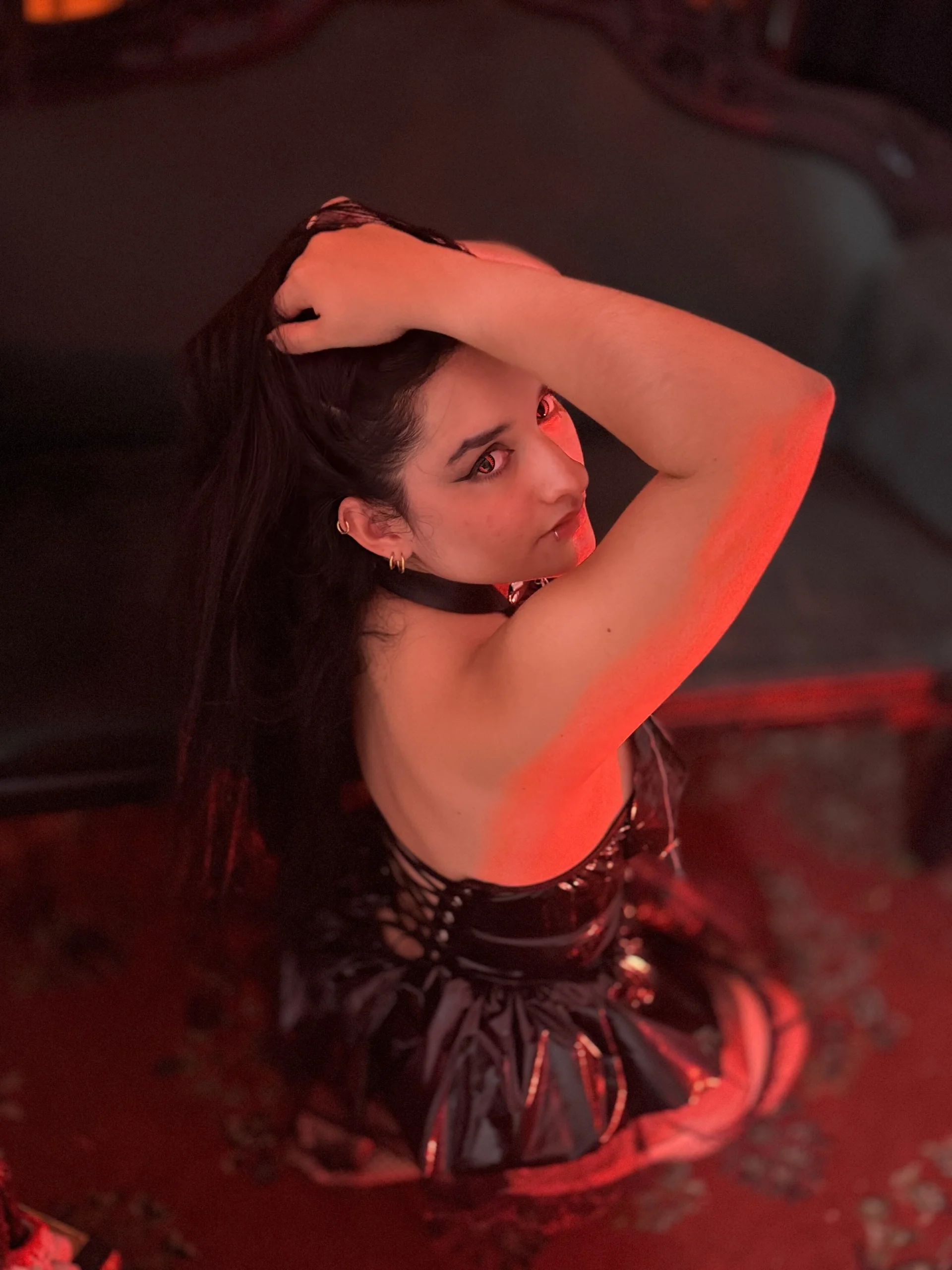 XXX Porn Photo of Nude hanna_lee02 242