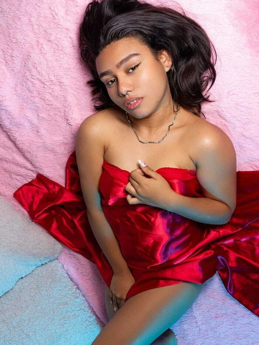 XXX Porn Photo of Nude Lilith_traviis 4