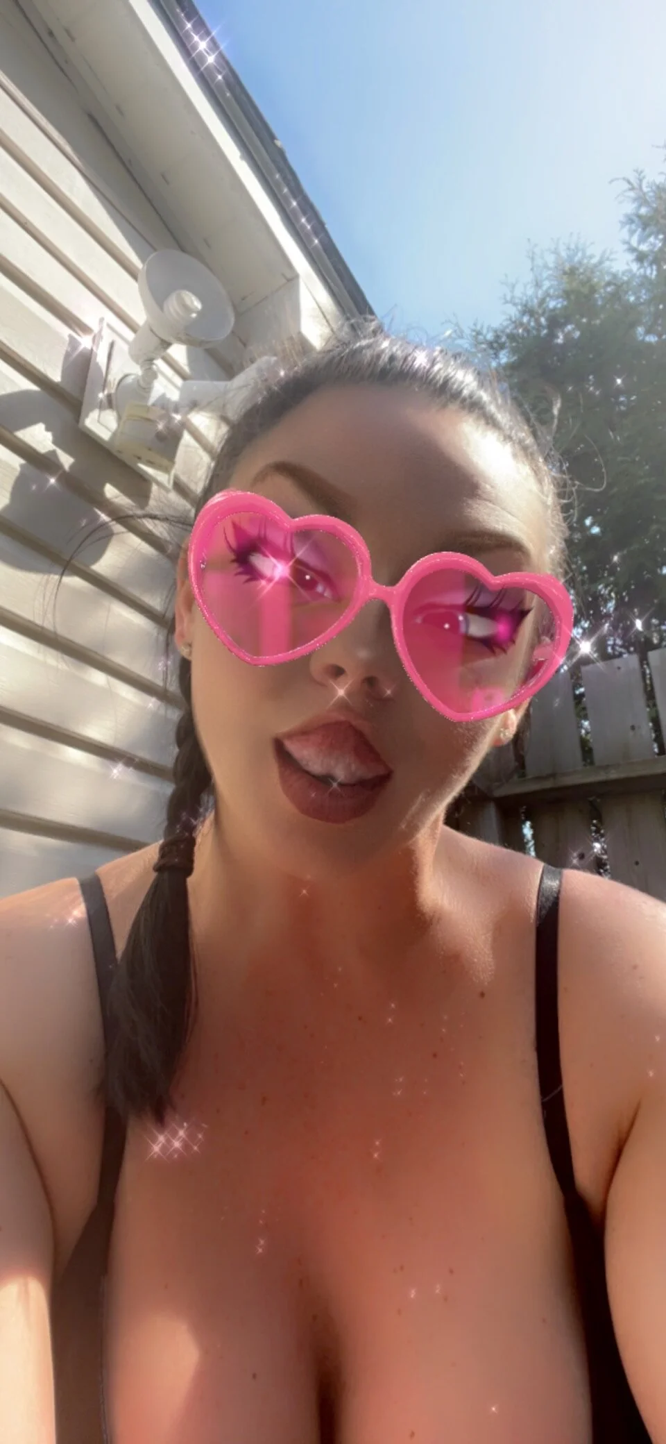 XXX Porn Photo of Nude IvyWylde 28