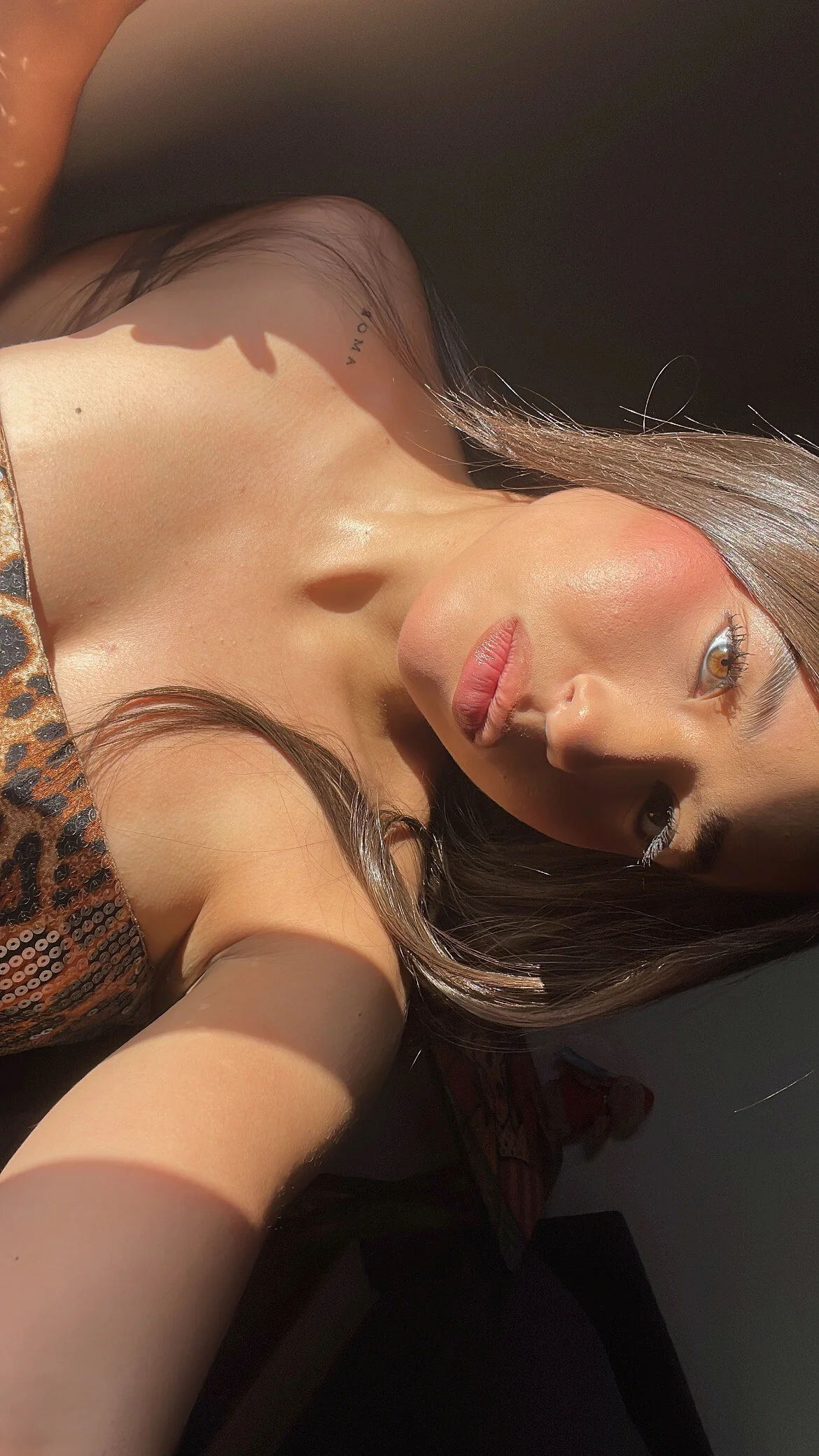 XXX Porn Photo of Nude Maddyluxe 7