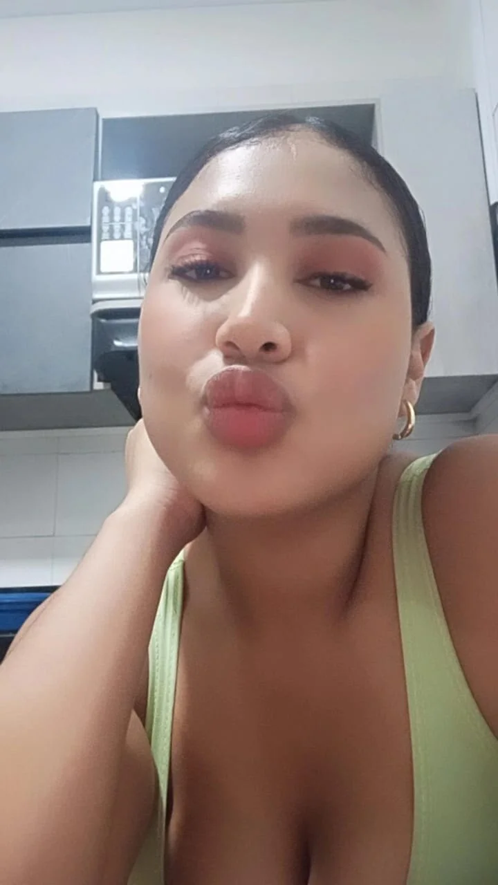 XXX Porn Photo of Nude _karenestrada 1
