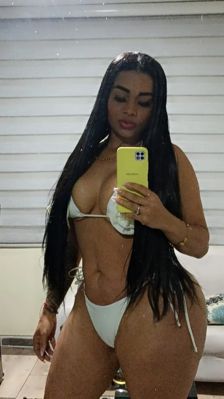 XXX Porn Photo of Nude ScarlethNatasha 32