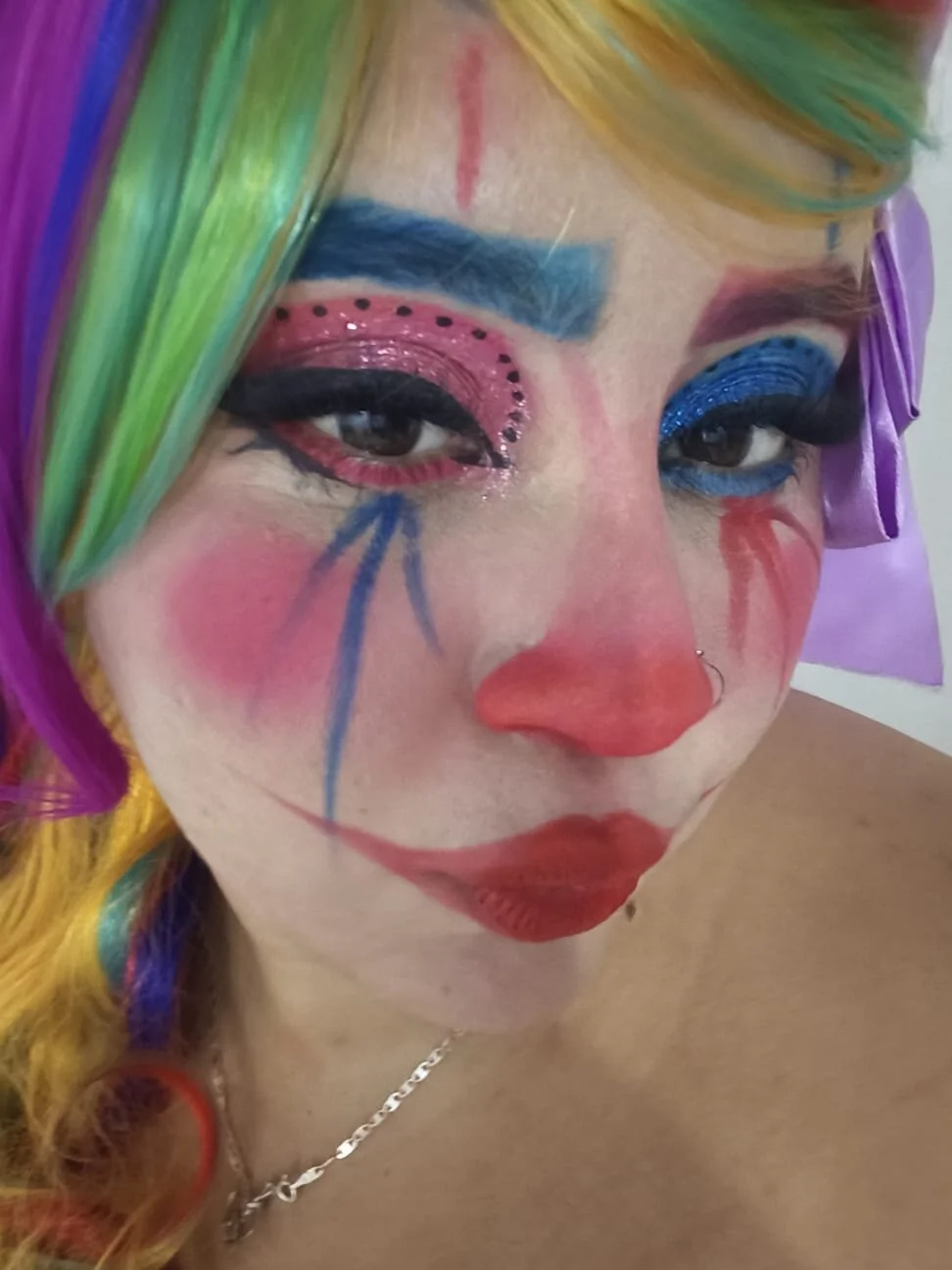 XXX Porn Photo of Nude ScarleGrace 42
