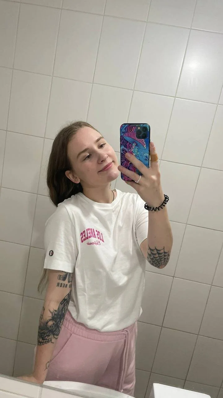 XXX Porn Photo of Nude Stella_Soul 6