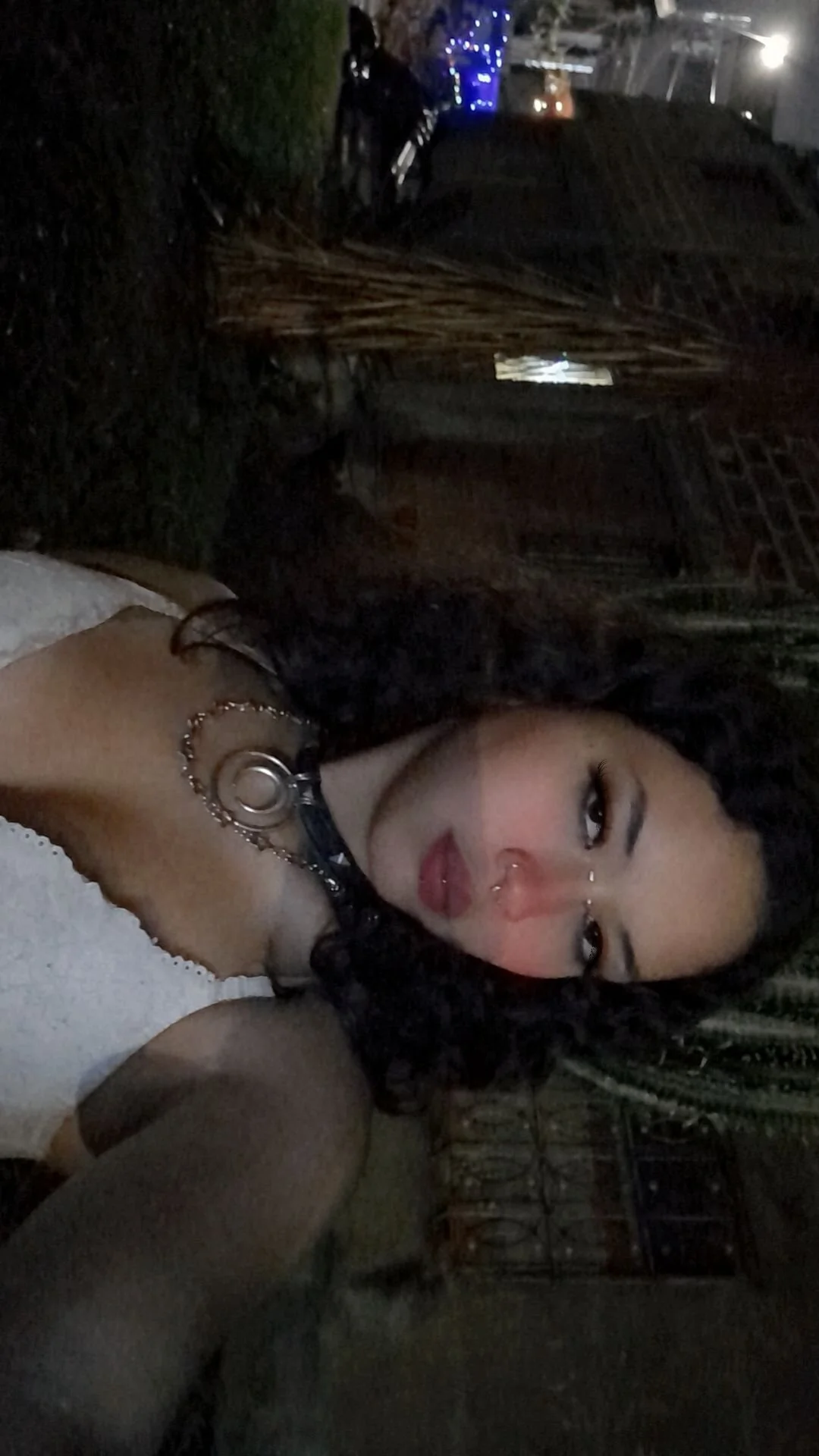 XXX Porn Photo of Nude ilitzy_cardona 7