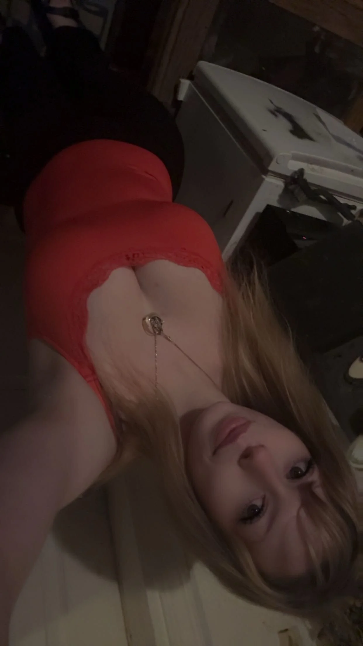 XXX Porn Photo of Nude deejhonson77 1