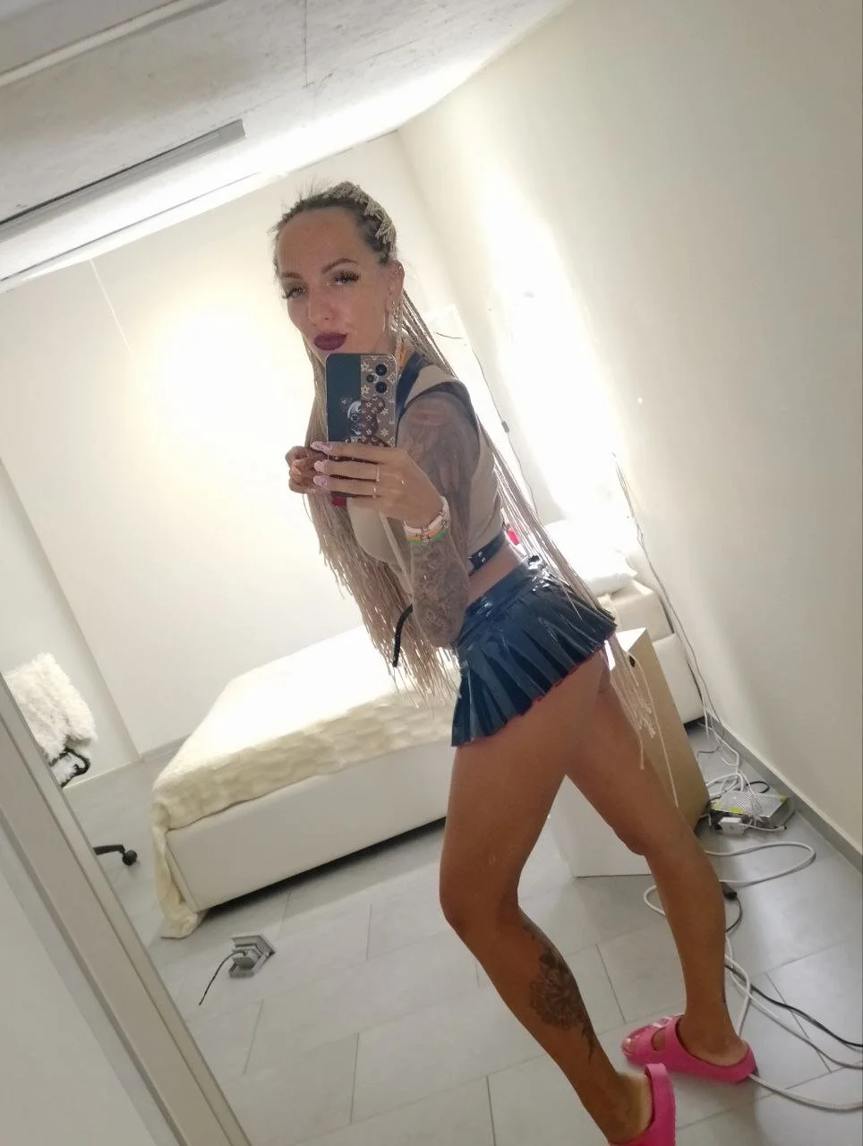 XXX Porn Photo of Nude MonicaMaxwel 65