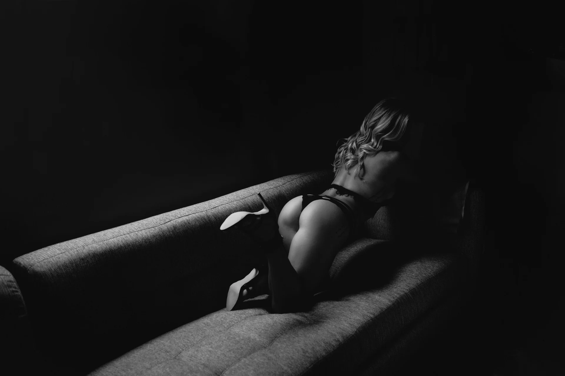 XXX Porn Photo of Nude kitkat131313 11