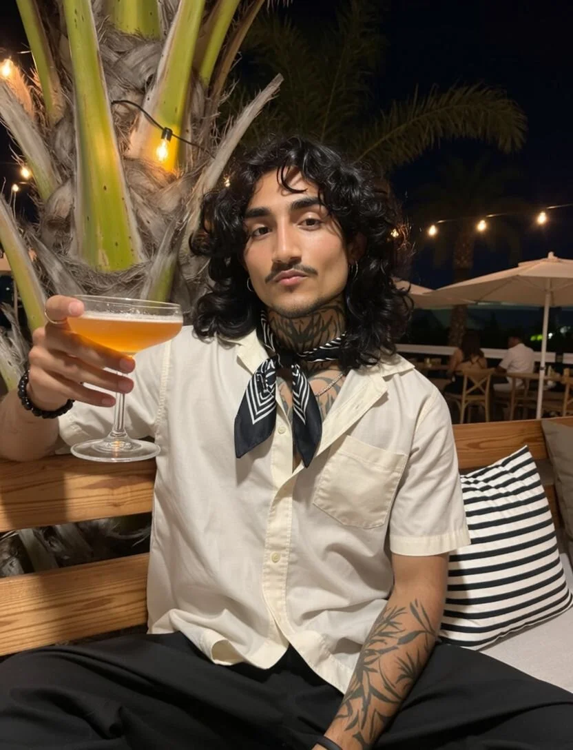 XXX Porn Photo of Nude JackRief 4