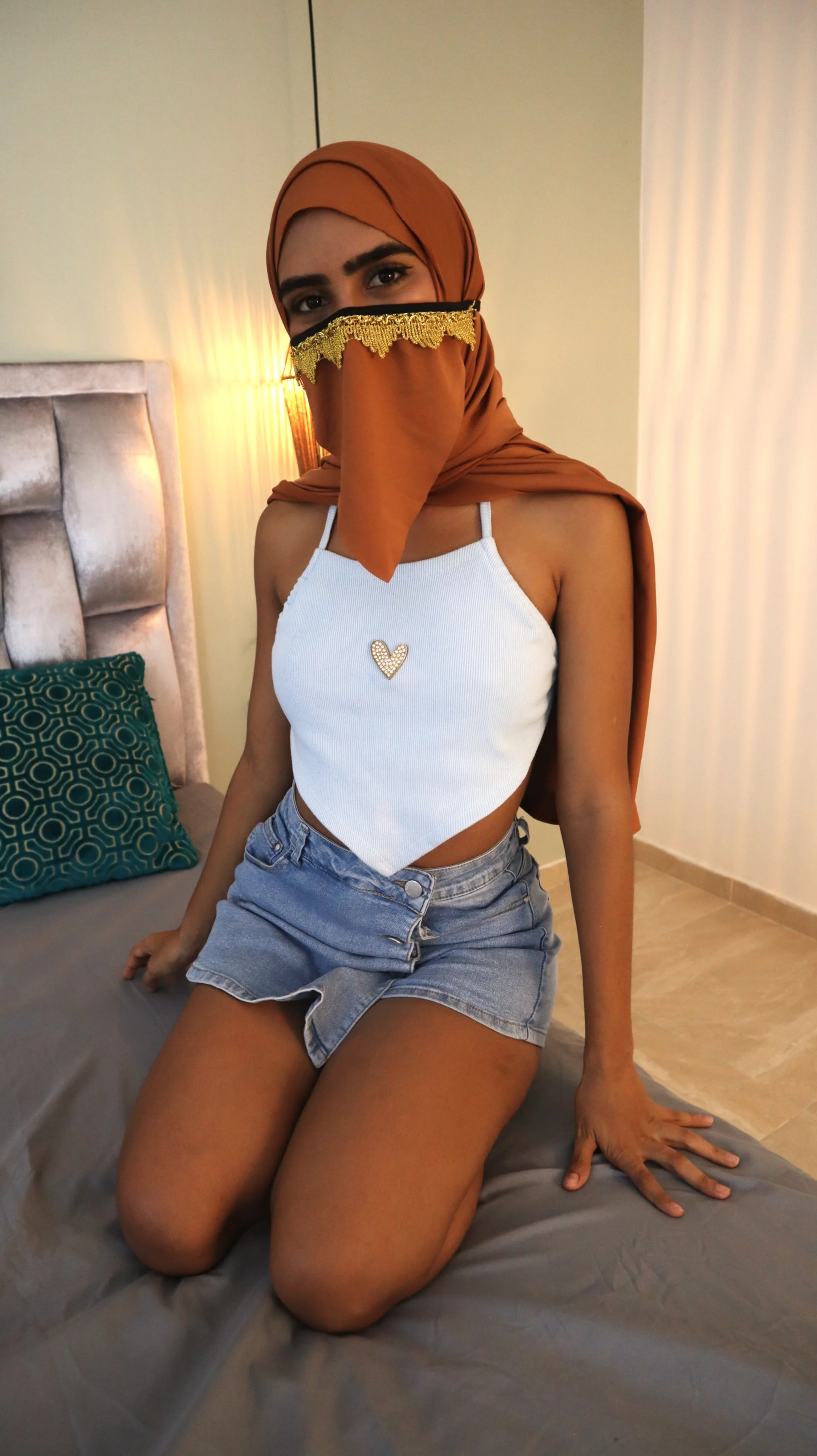 XXX Porn Photo of Nude Inaya_Lux 5