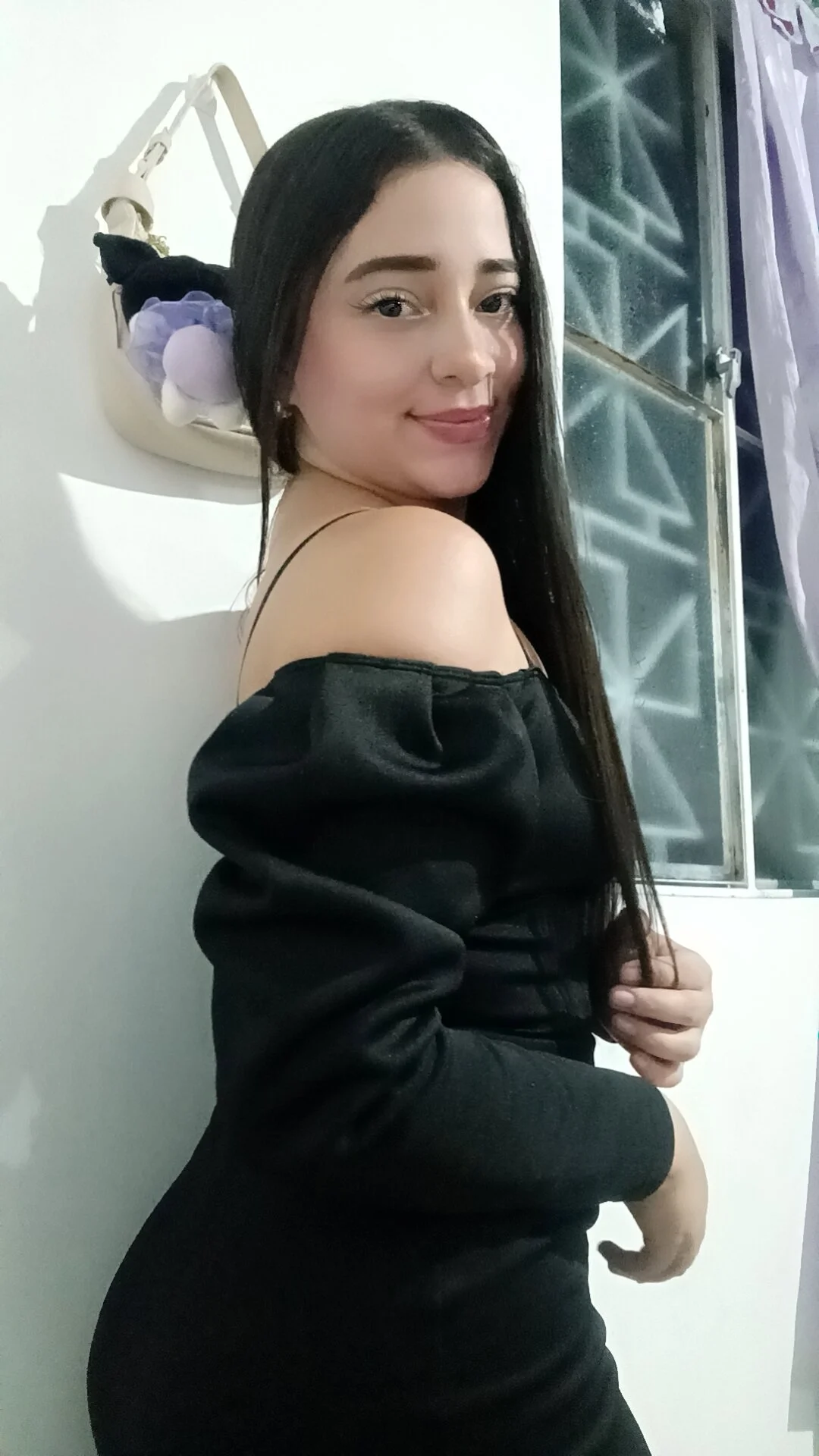XXX Porn Photo of Nude Lulu_sweet- 5