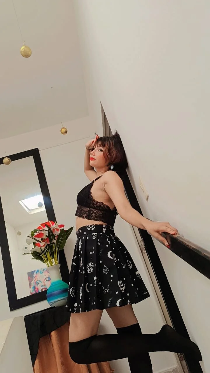 XXX Porn Photo of Nude ravenn_20 4