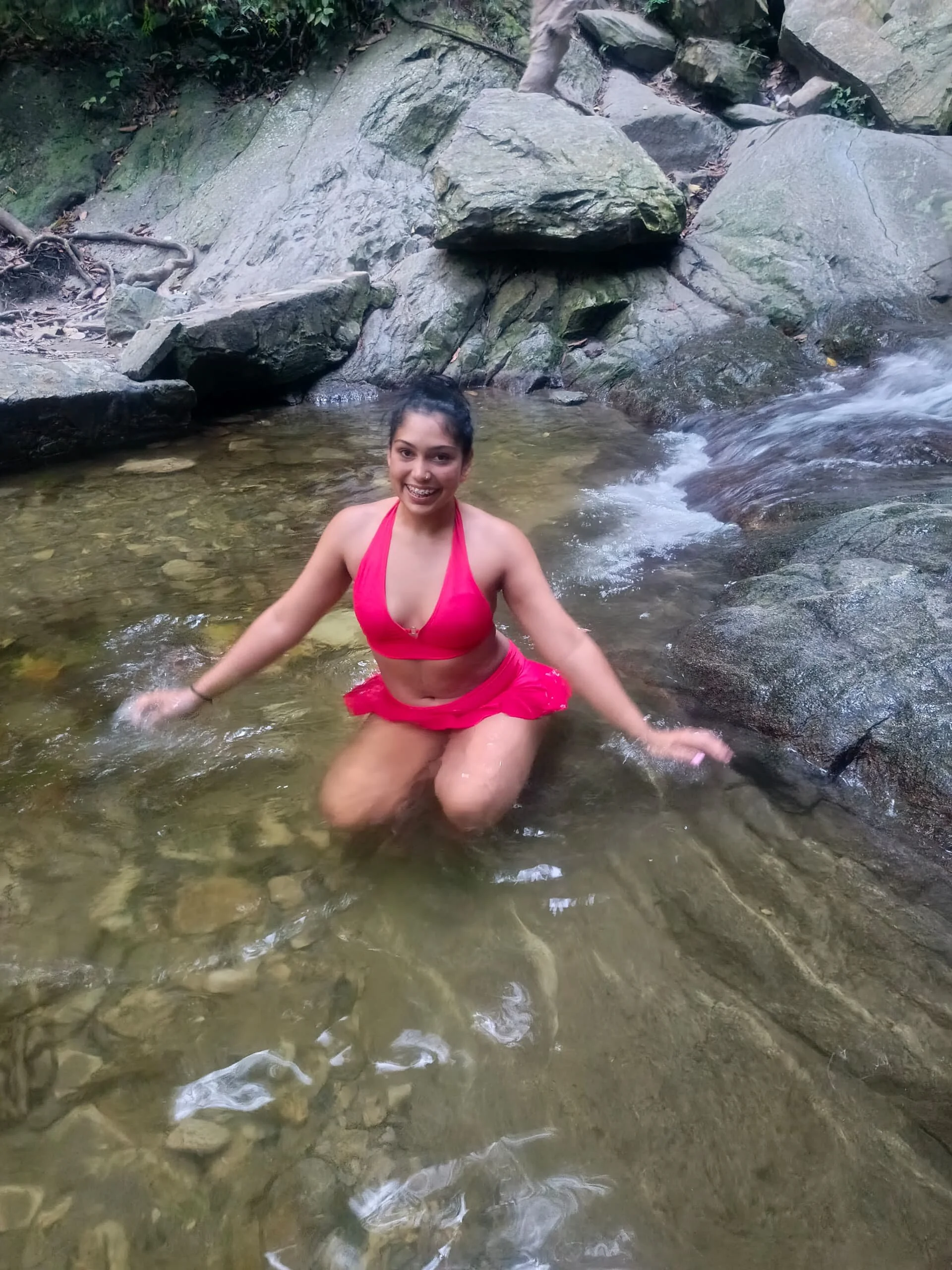 XXX Porn Photo of Nude Putaalexa 3