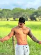 XXX Porn Photo of Nude luigi_hot_ 7