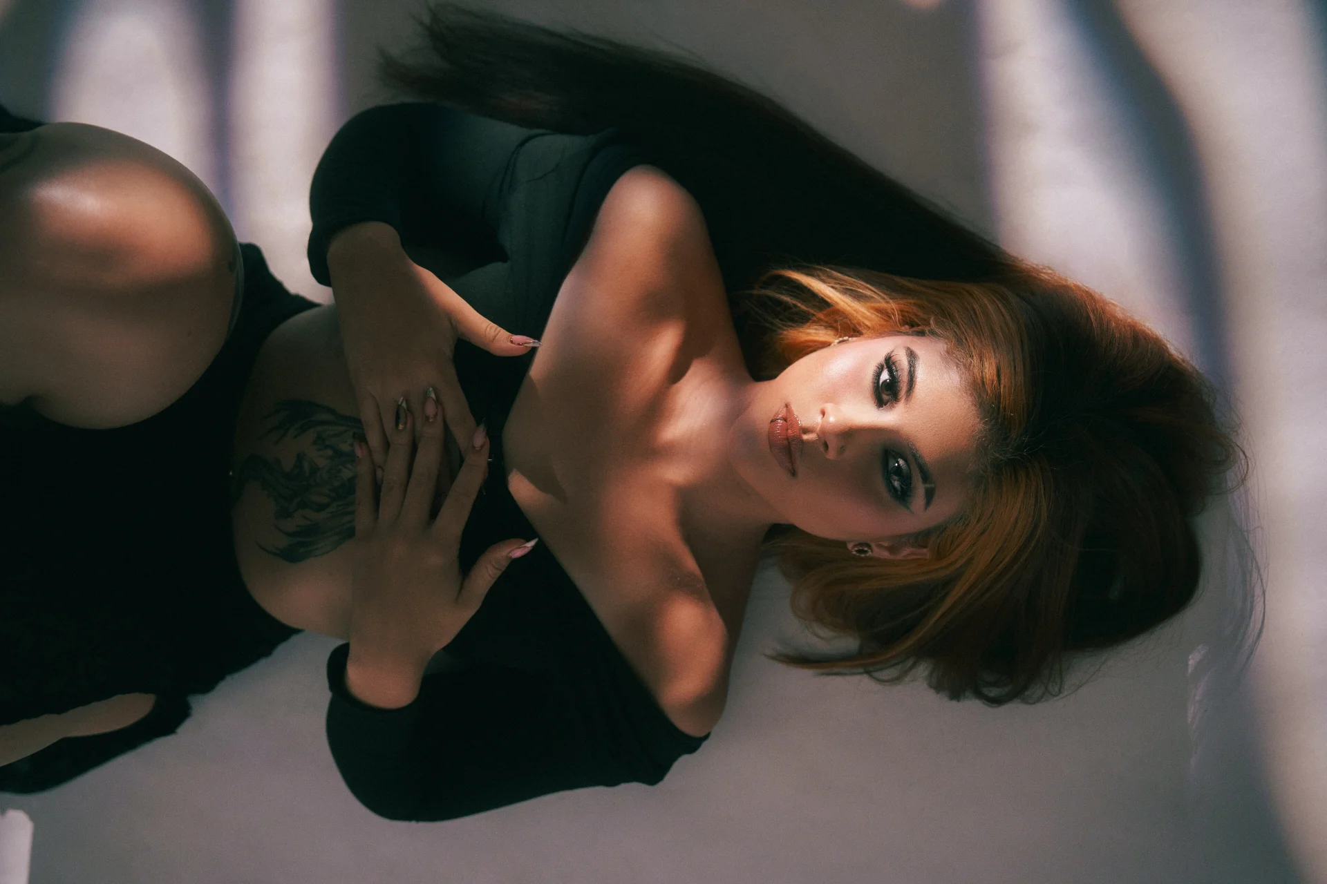 XXX Porn Photo of Nude Vittoria__rossi 10