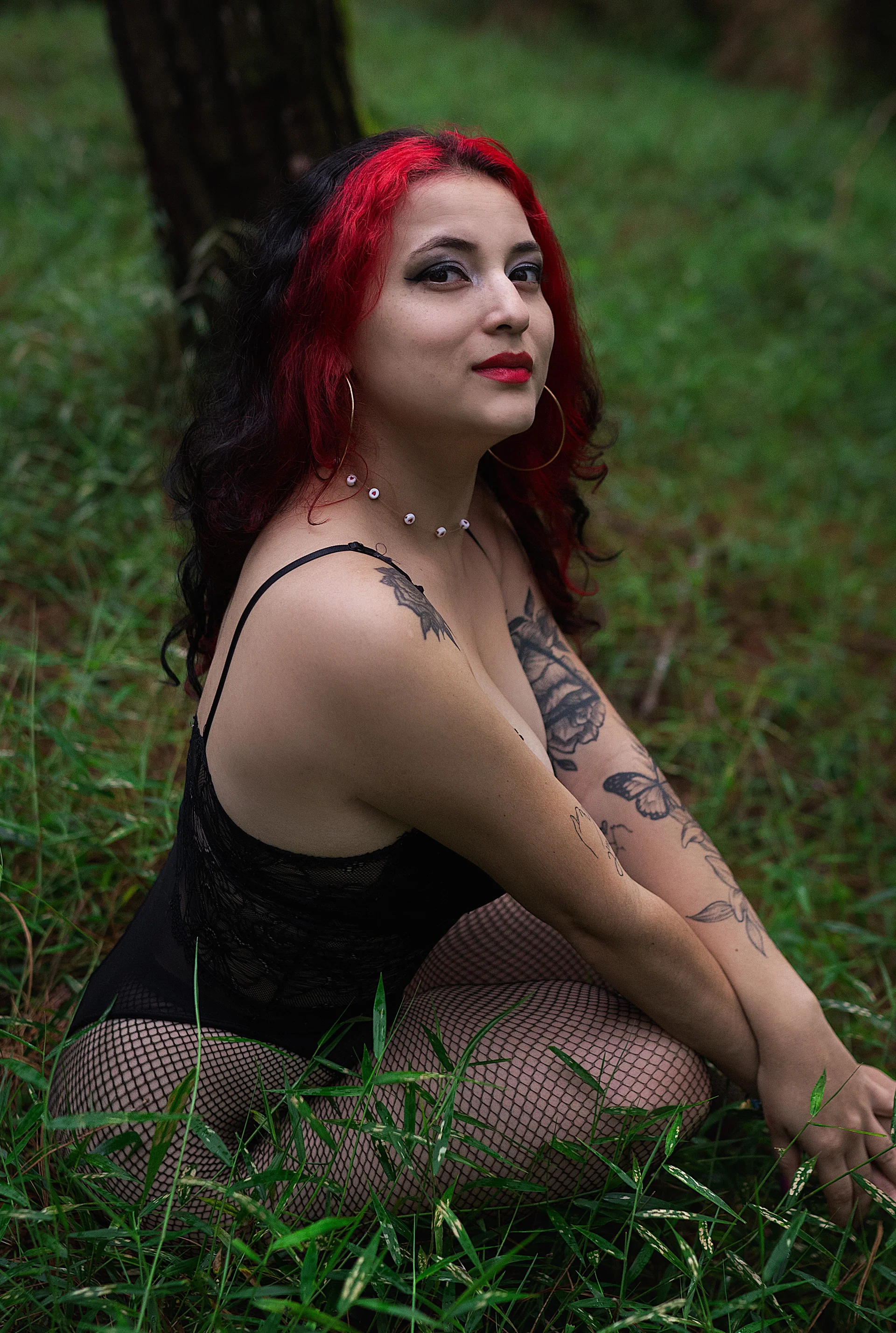 XXX Porn Photo of Nude eva_rosse69 45