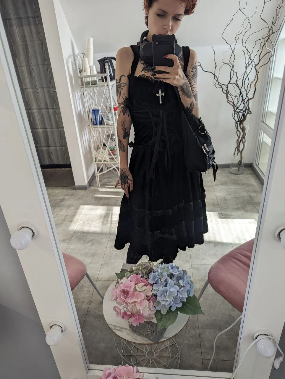 XXX Porn Photo of Nude NaughtyLittleFox 7