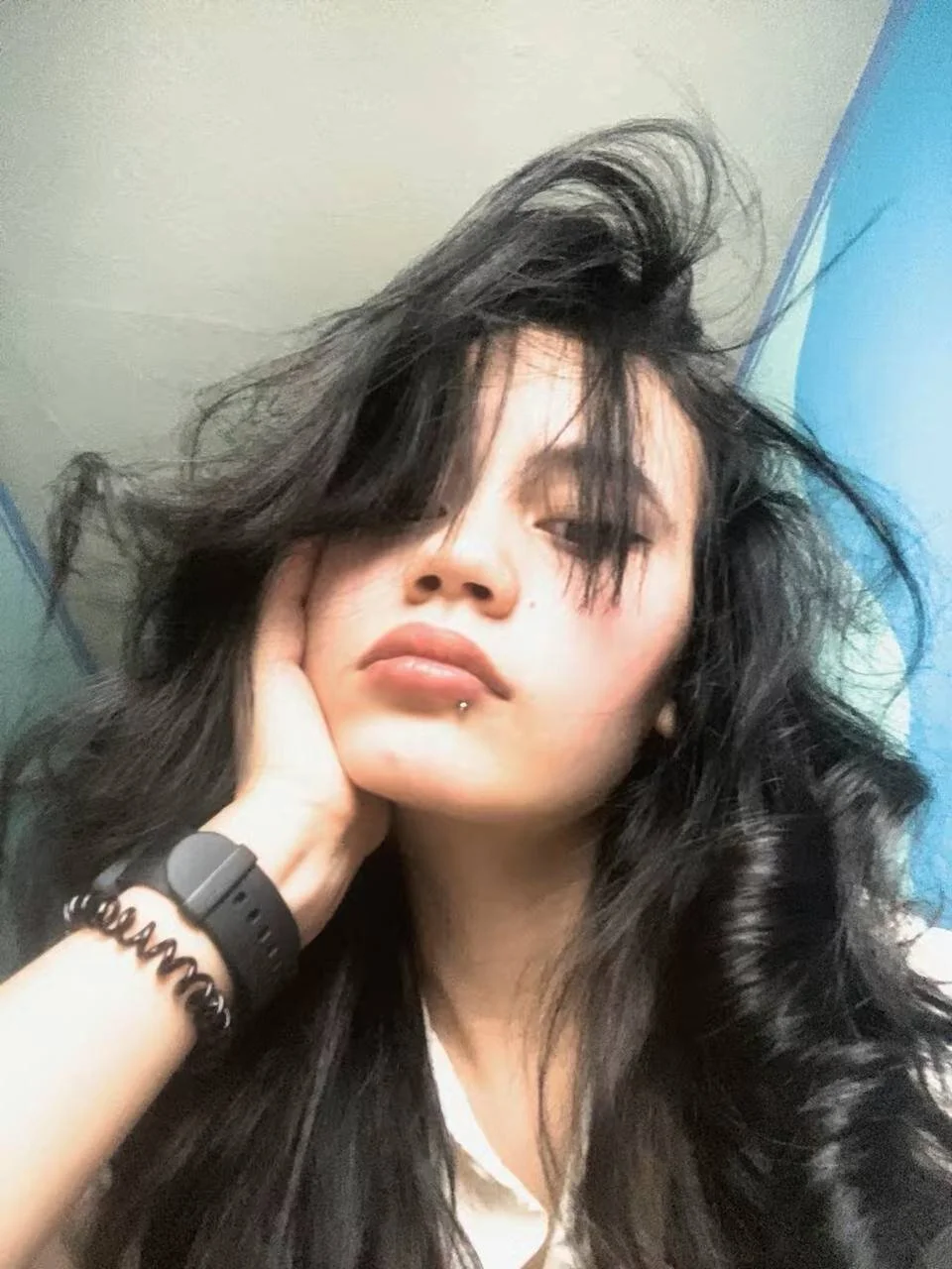 XXX Porn Photo of Nude BeatrisRosel 15