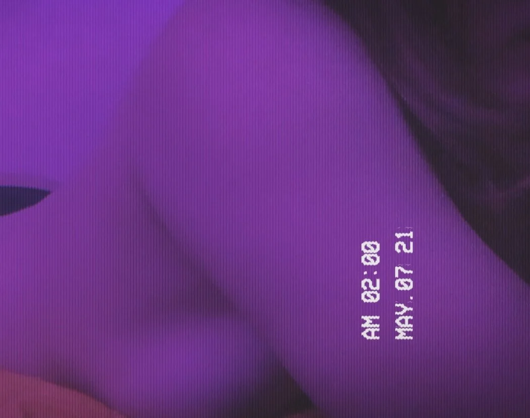 XXX Porn Photo of Nude HaleyKin 1