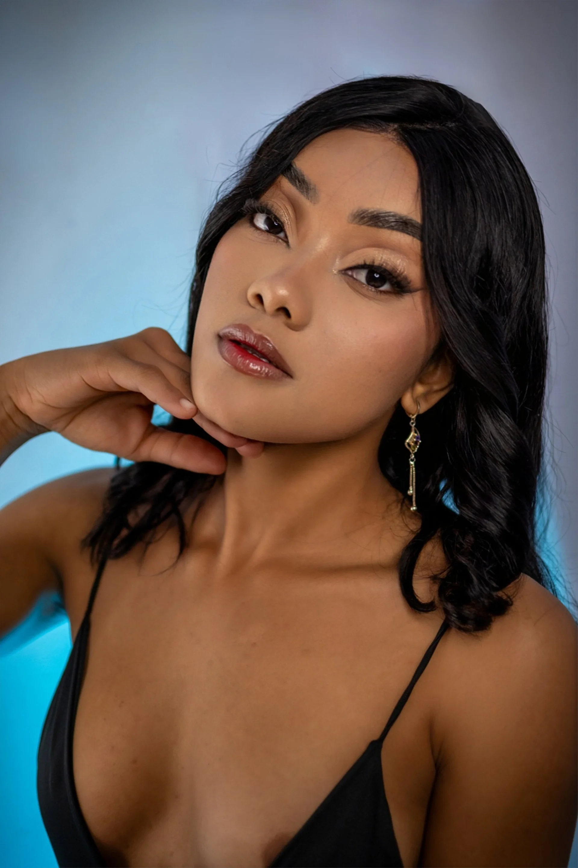 XXX Porn Photo of Nude Juliette__3 57