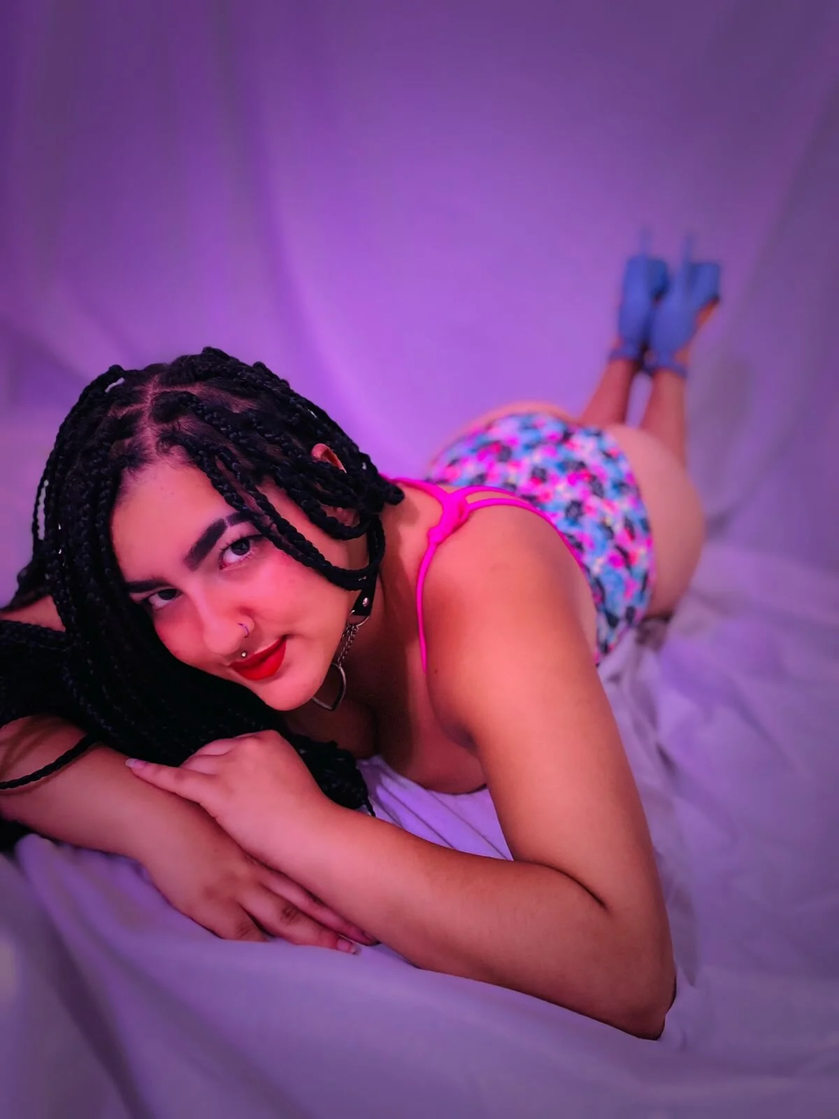 XXX Porn Photo of Nude Sweet_Annyy 56