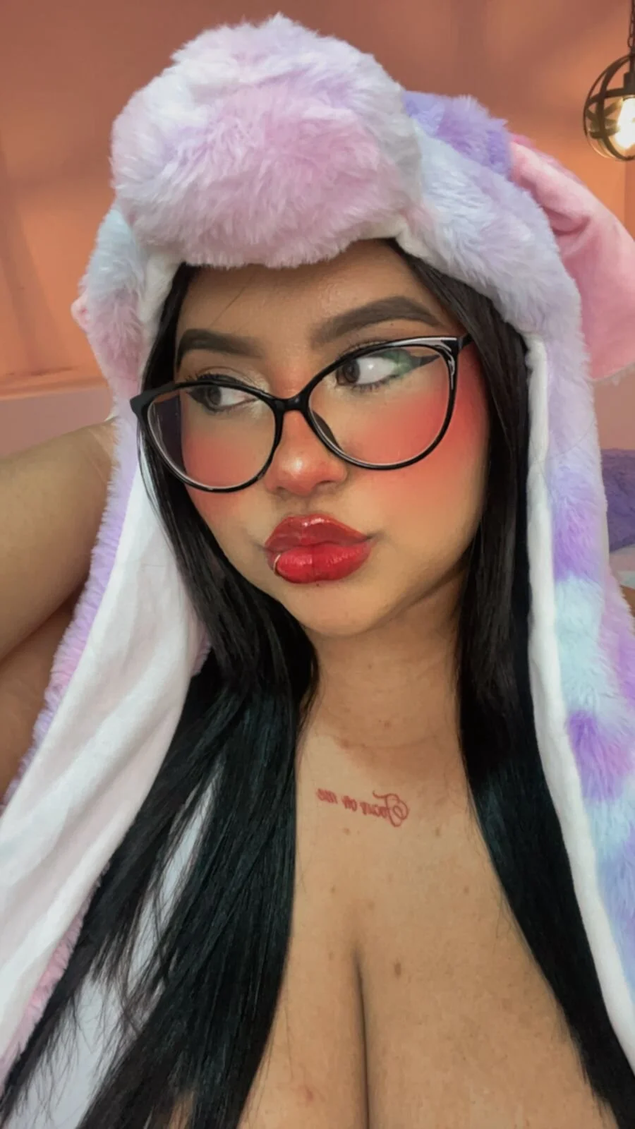 XXX Porn Photo of Nude tifanny_bigboobs11 3