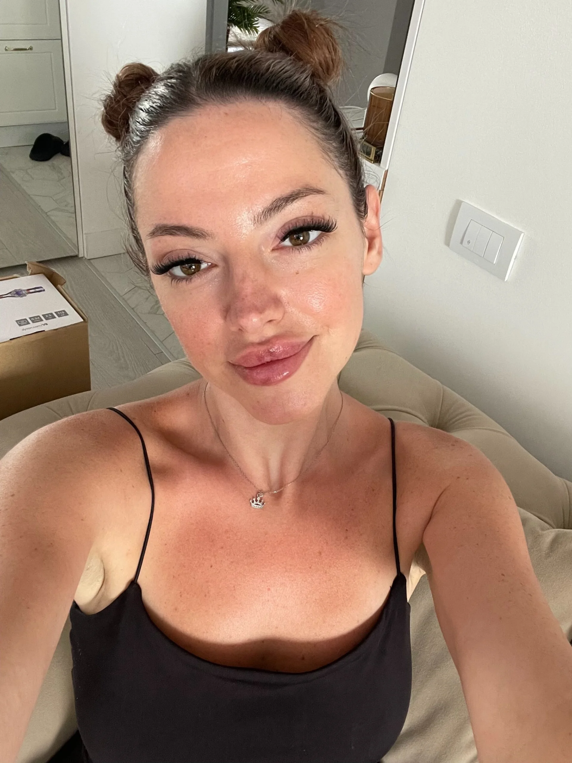 XXX Porn Photo of Nude Sandra_Jo 9