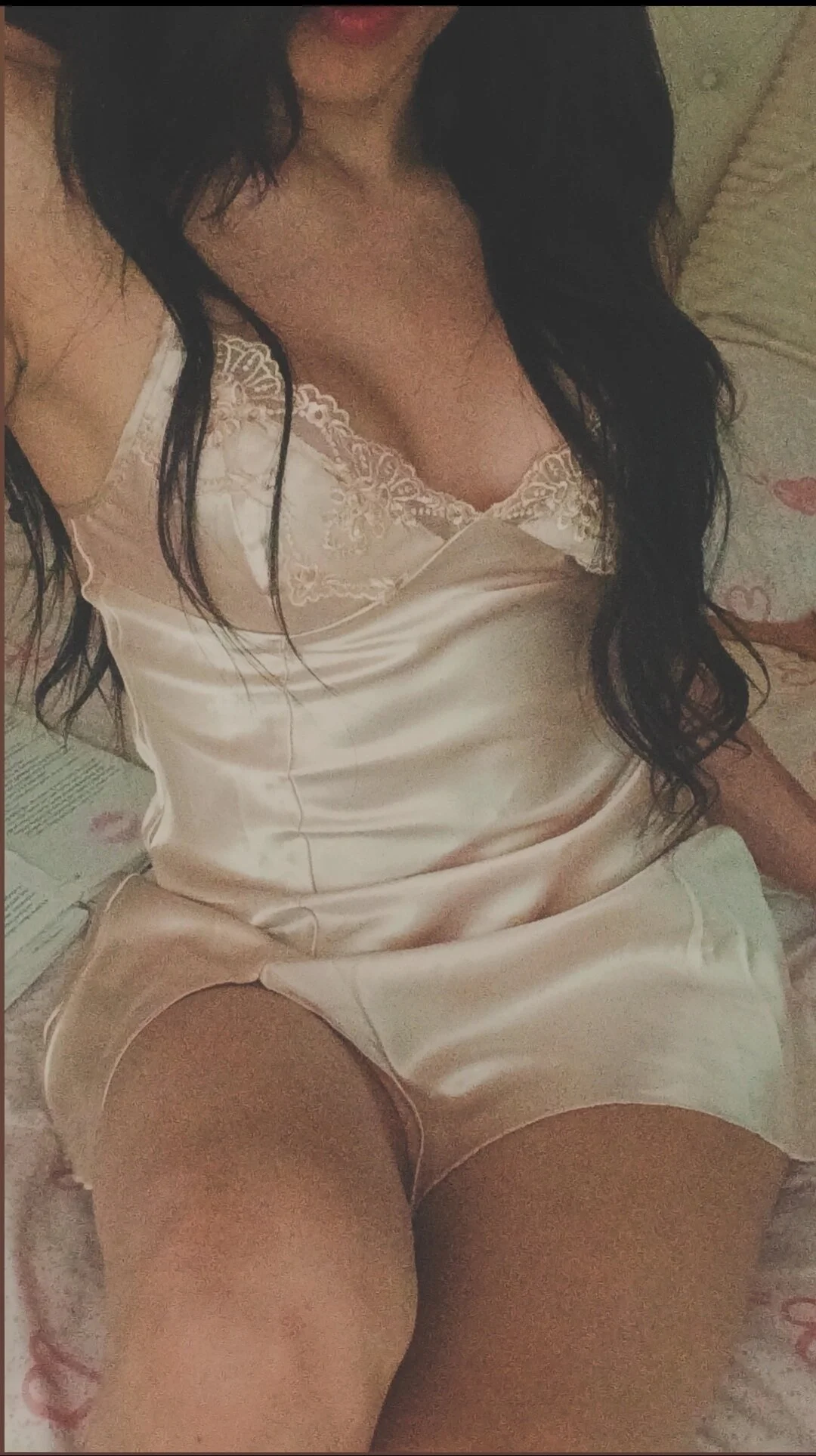 XXX Porn Photo of Nude Ariana_girlhots 4