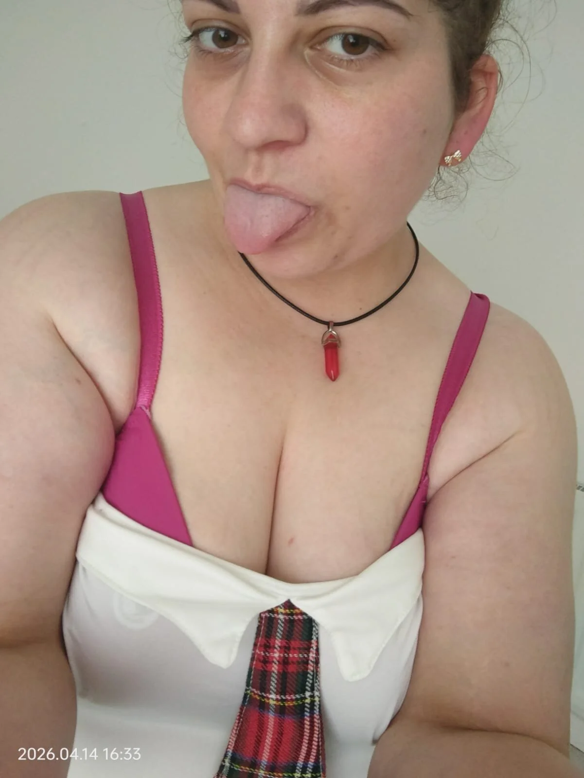 XXX Porn Photo of Nude BBWMomma 2
