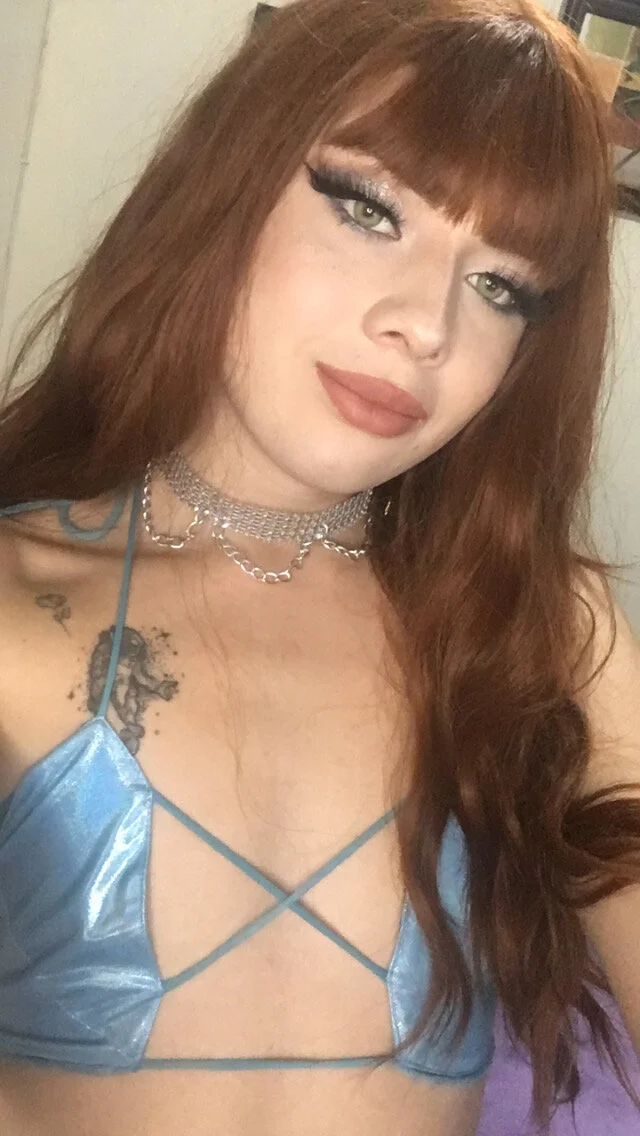 XXX Porn Photo of Nude lolita_ts 17