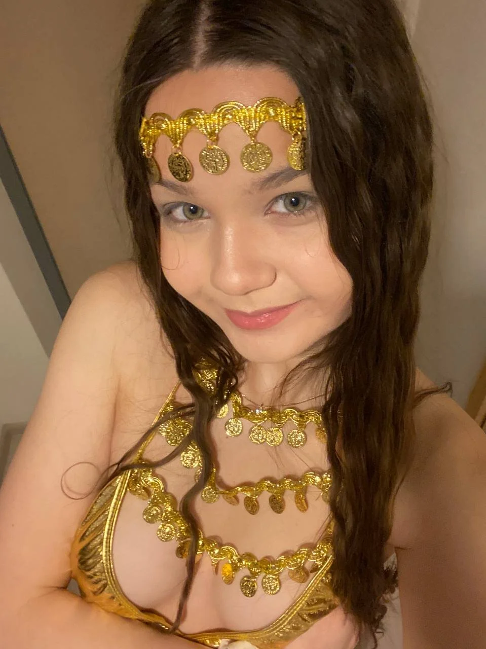 XXX Porn Photo of Nude natur_ella 37