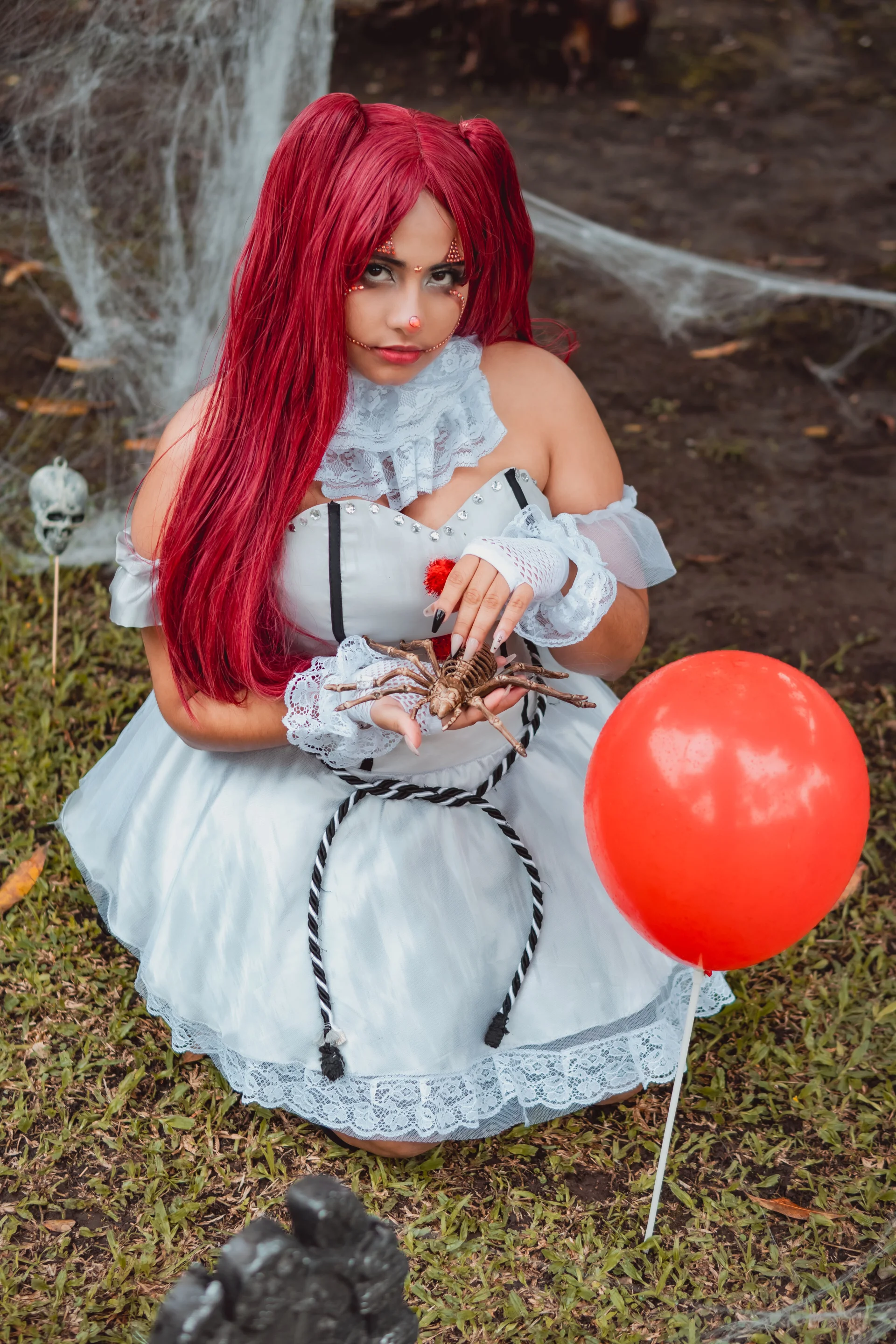 XXX Porn Photo of Nude eva_daemon 138