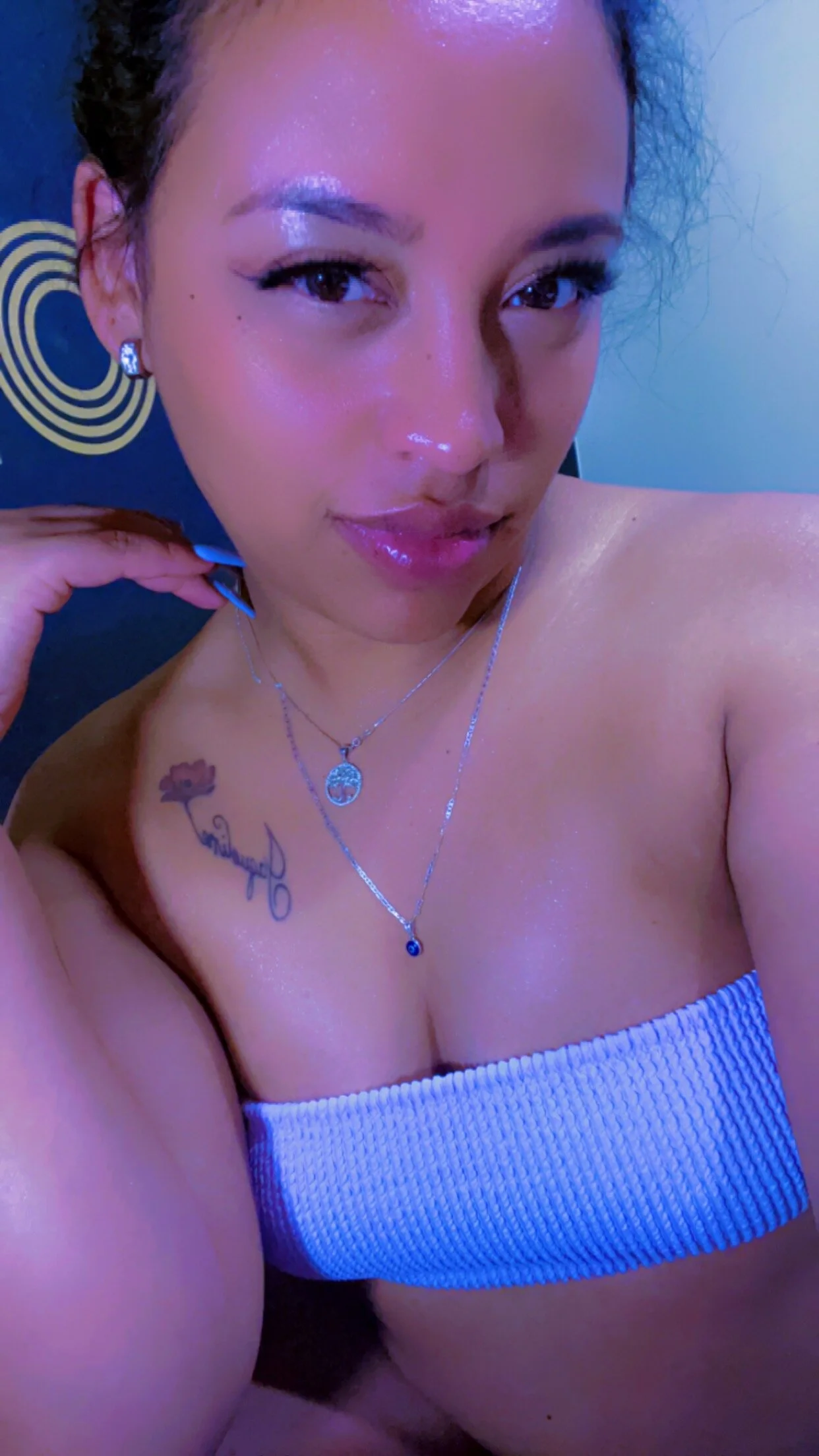 XXX Porn Photo of Nude angela_angels_ 3