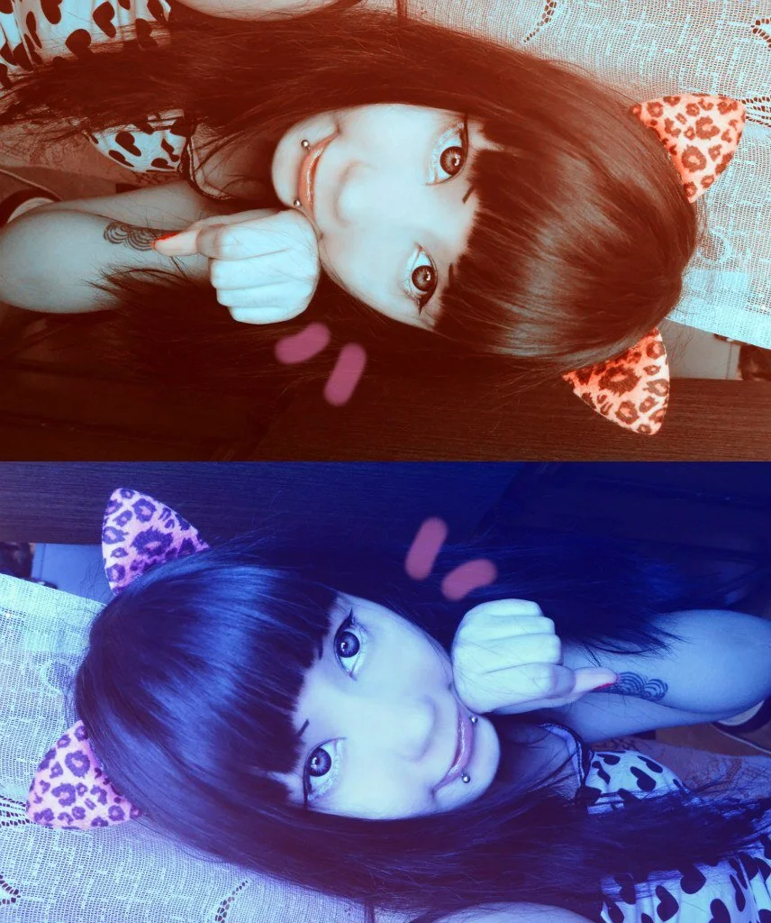 XXX Porn Photo of Nude Lolisuccub 79