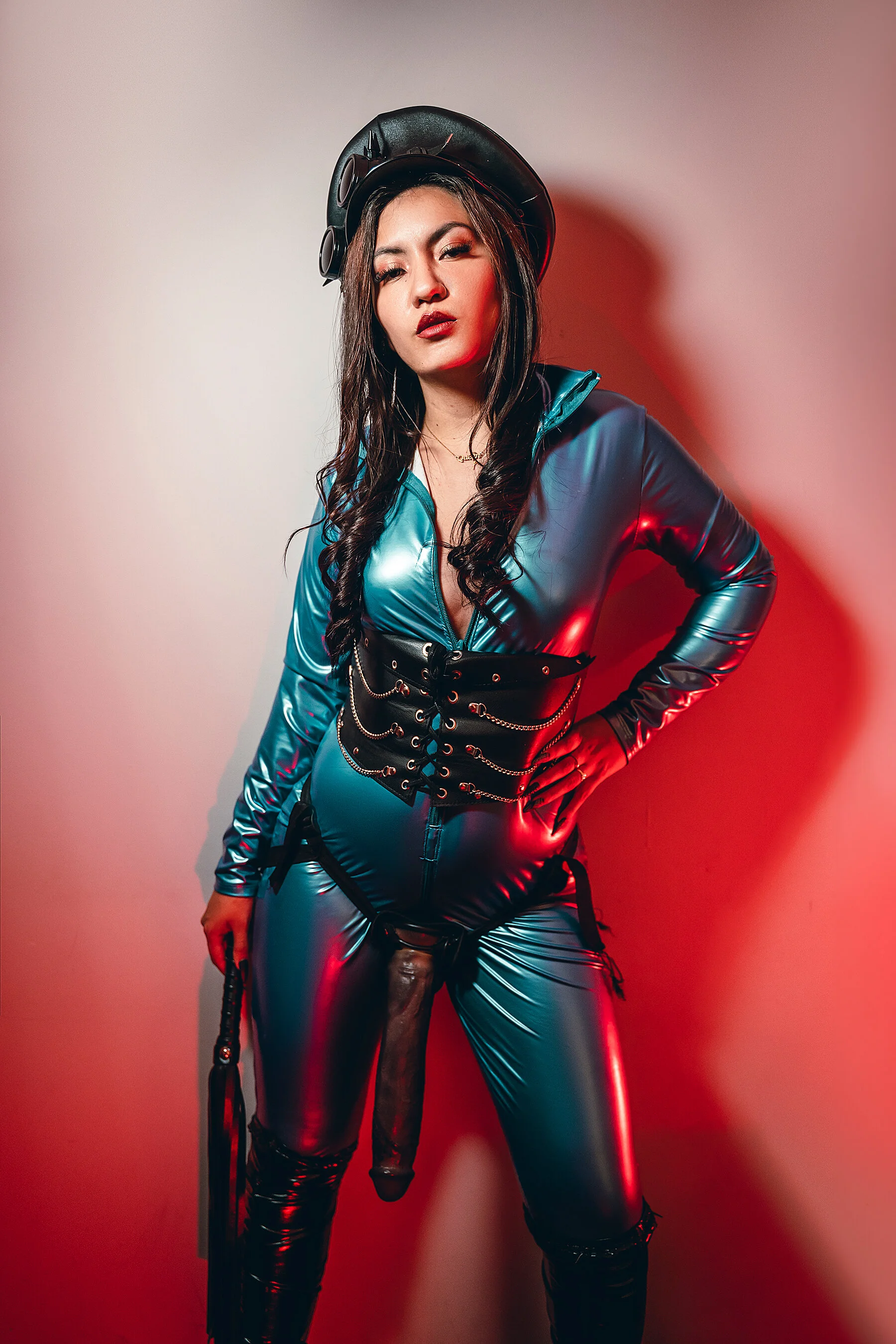 XXX Porn Photo of Nude abbymora 29
