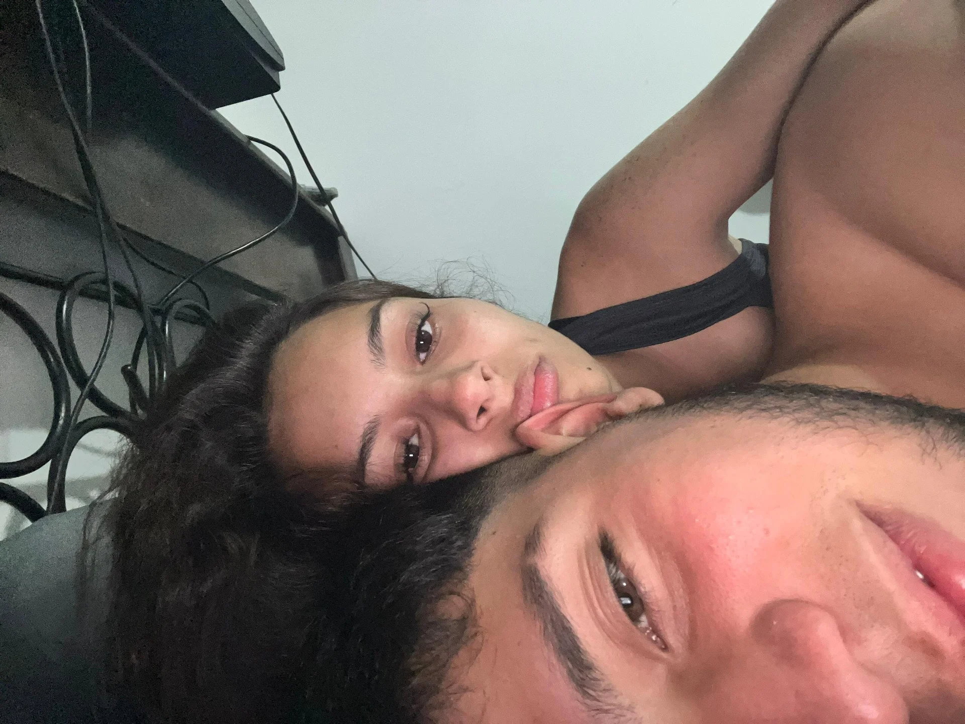 XXX Porn Photo of Nude valent1na_h0t 9