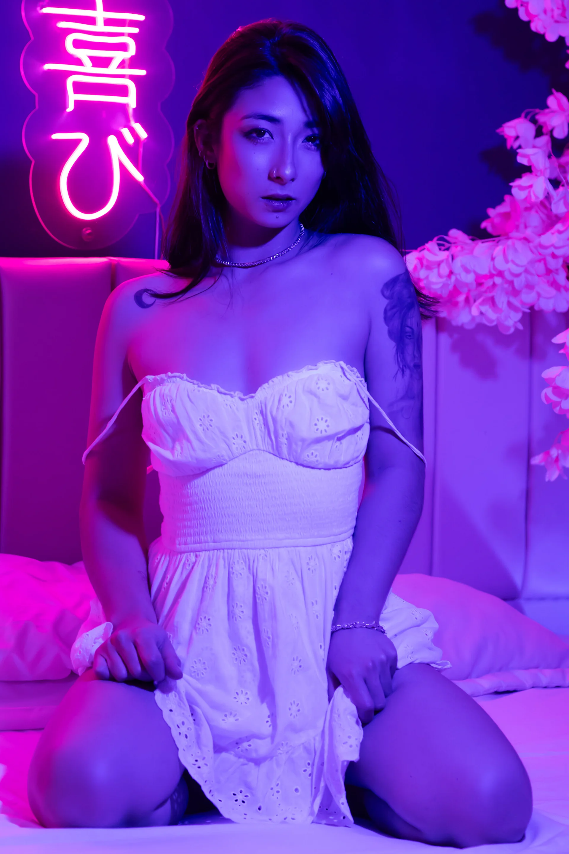 XXX Porn Photo of Nude AmbarOishi__ 13