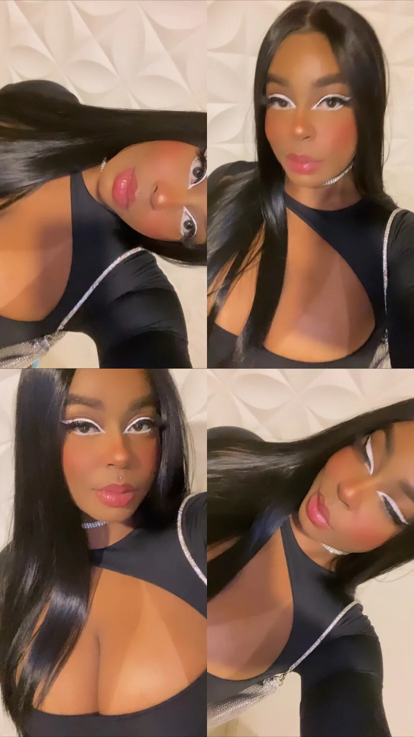 XXX Porn Photo of Nude CroftBaby 5