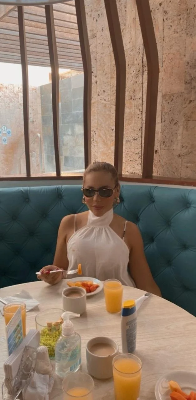 XXX Porn Photo of Nude SophieBarnett 66