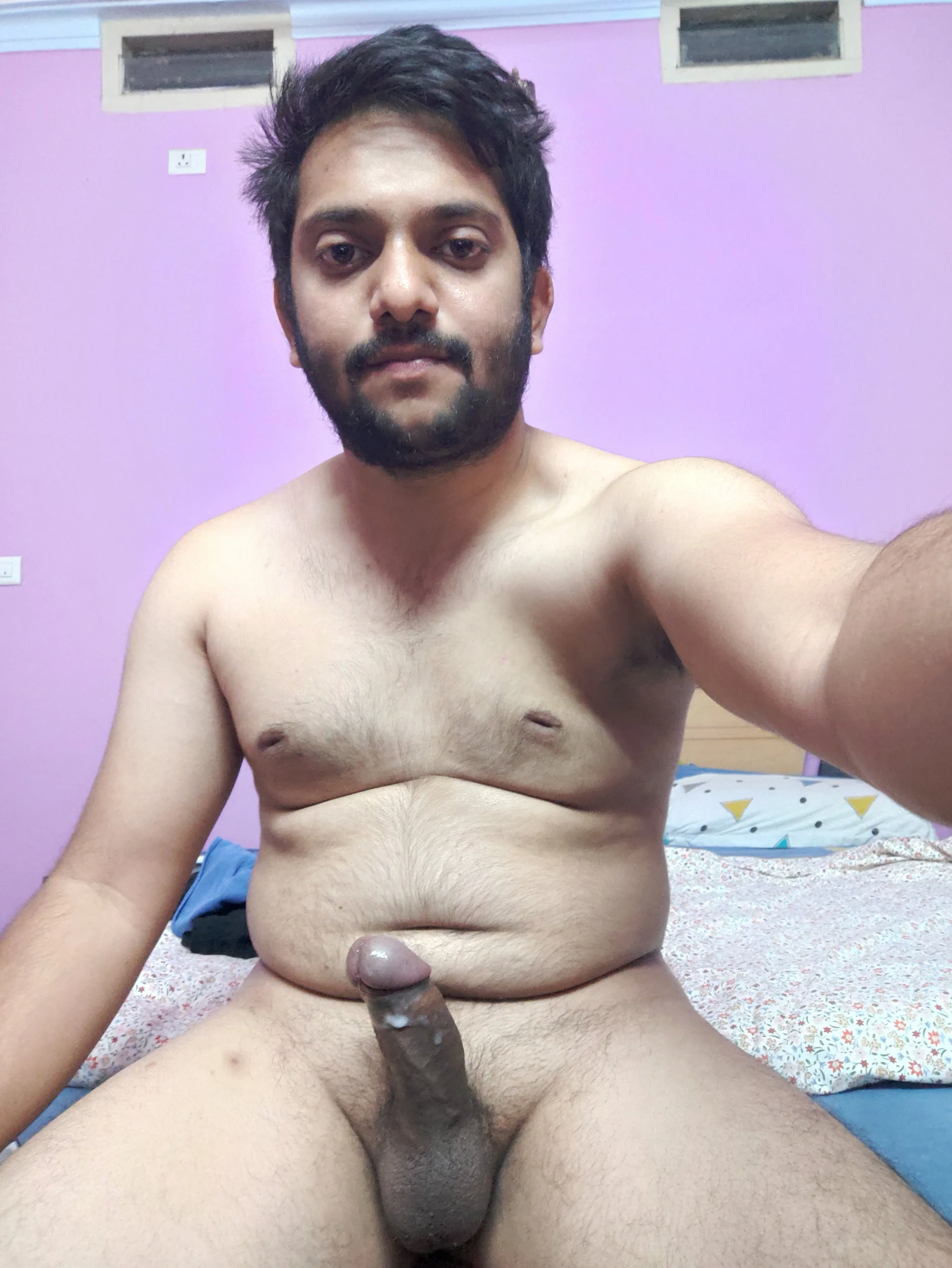 XXX Porn Photo of Nude night_stripper 8