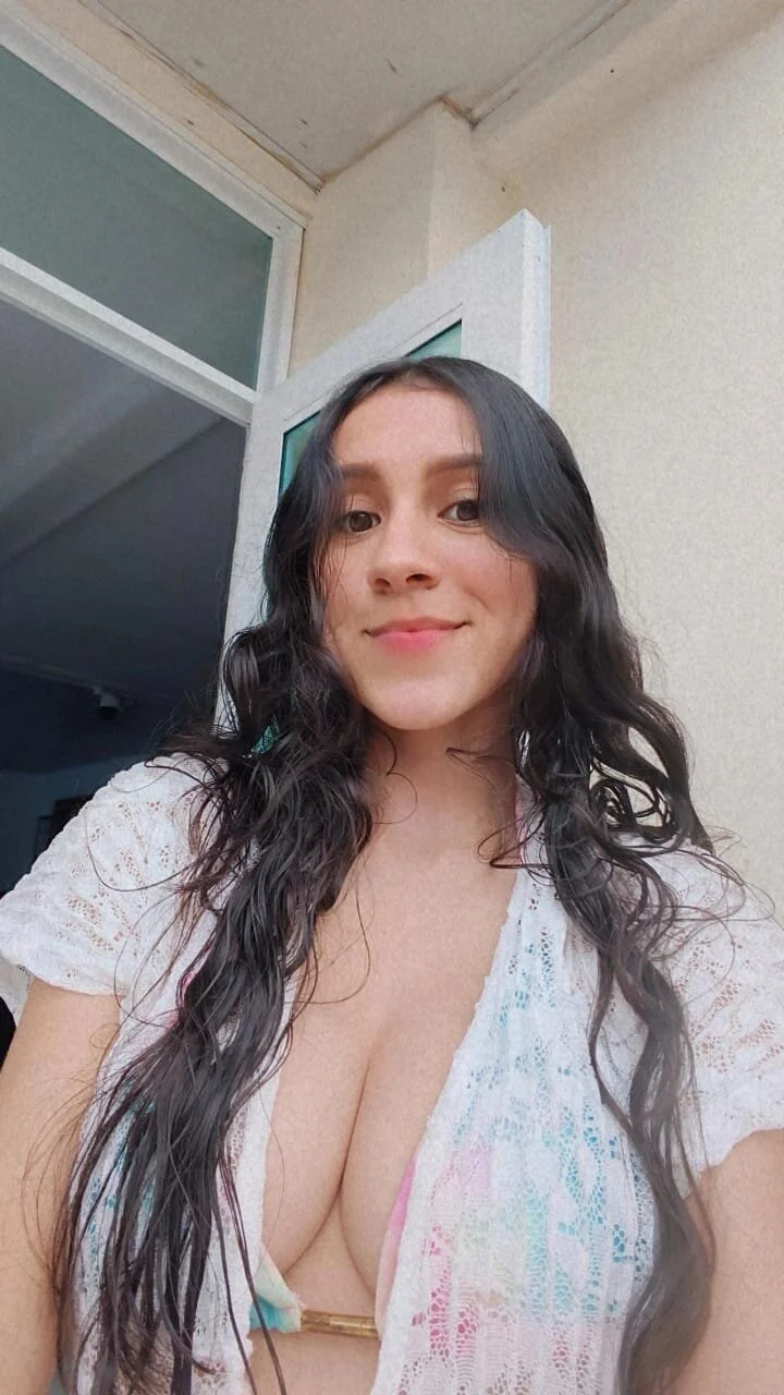 XXX Porn Photo of Nude shery_milk 3