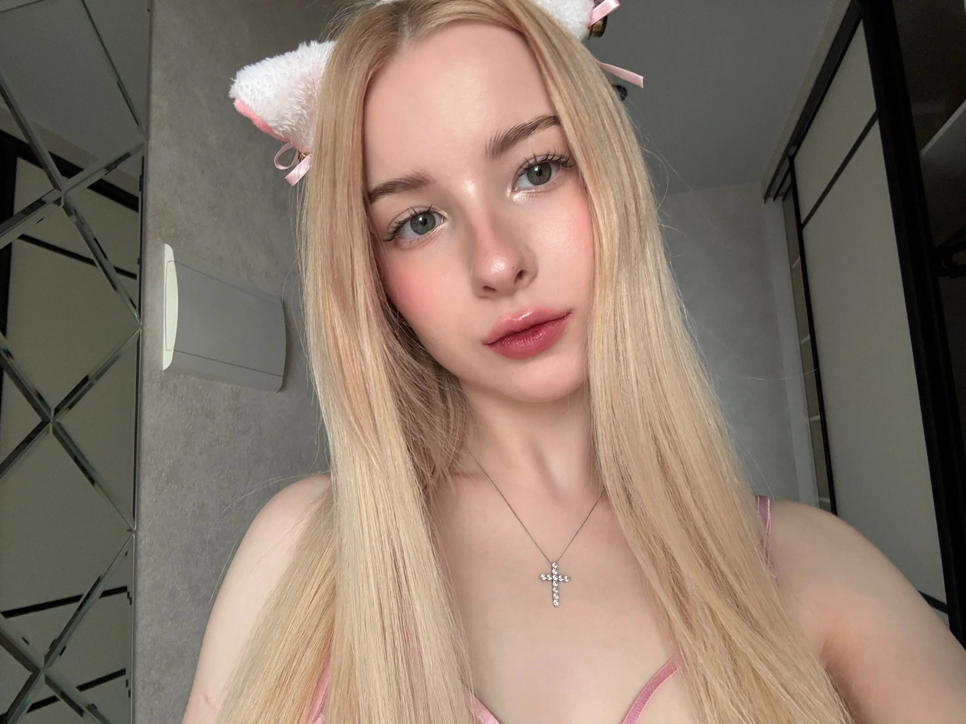 XXX Porn Photo of Nude Nana_Wilson 41