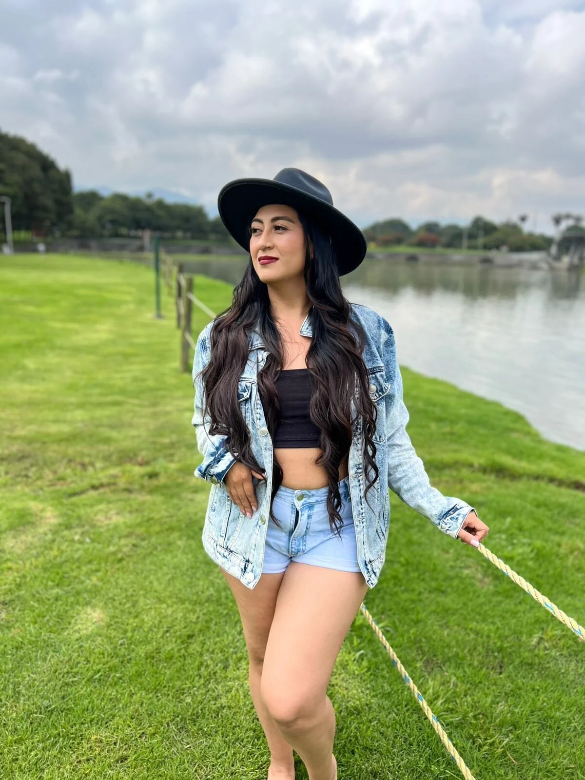 XXX Porn Photo of Nude meliissa9 4