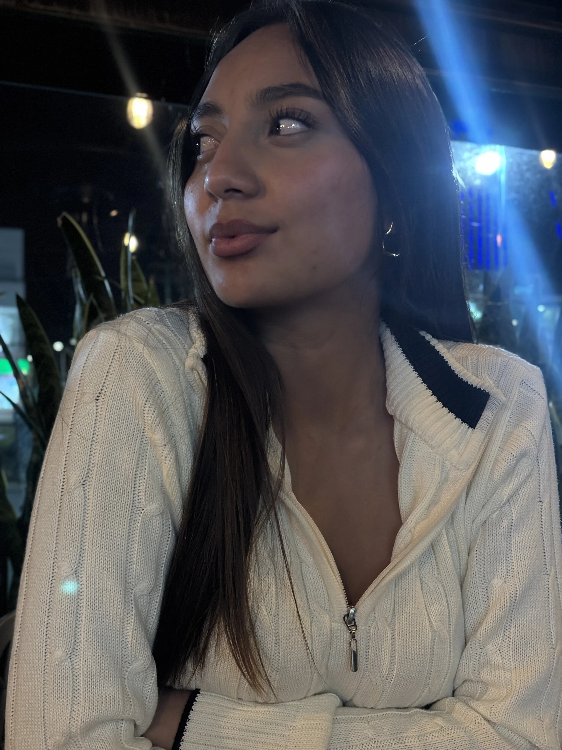 XXX Porn Photo of Nude LilyGarcia 2