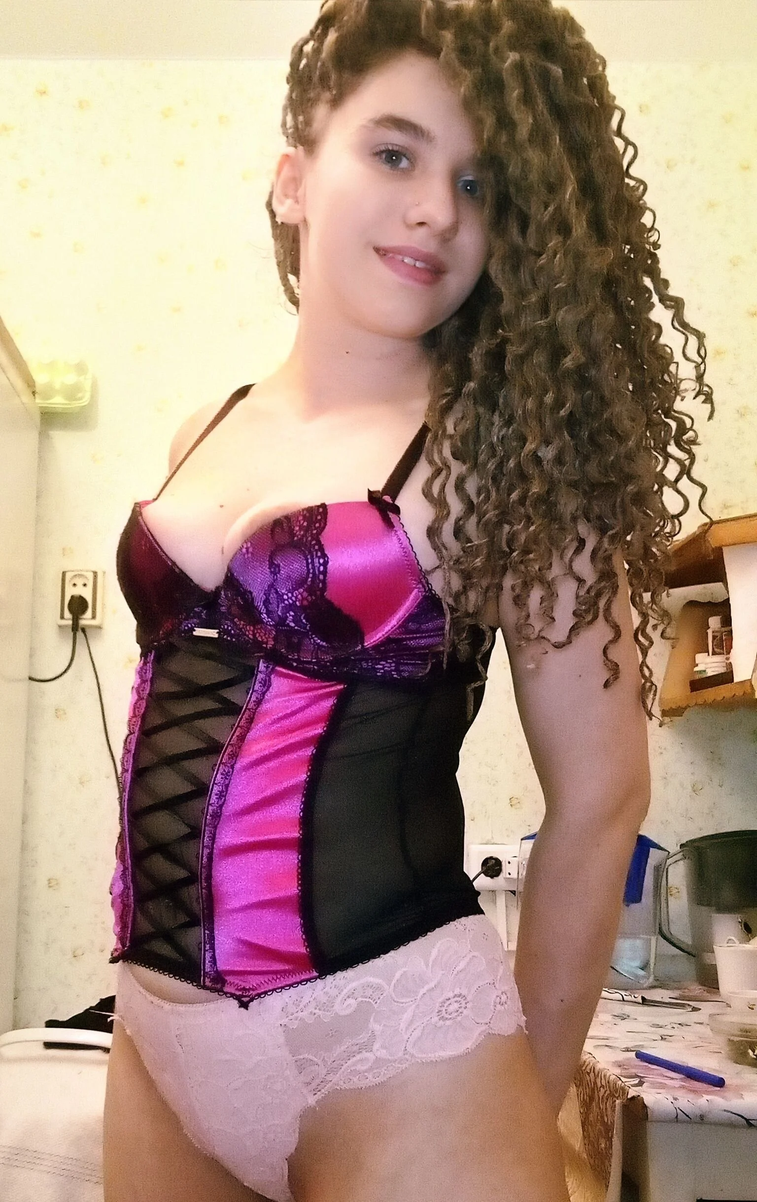 XXX Porn Photo of Nude Marlan_Vagner 44