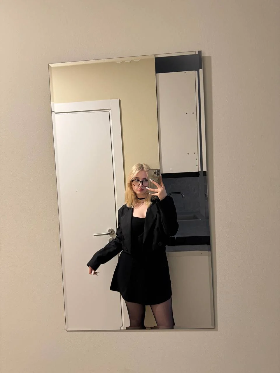 XXX Porn Photo of Nude Alictris 6
