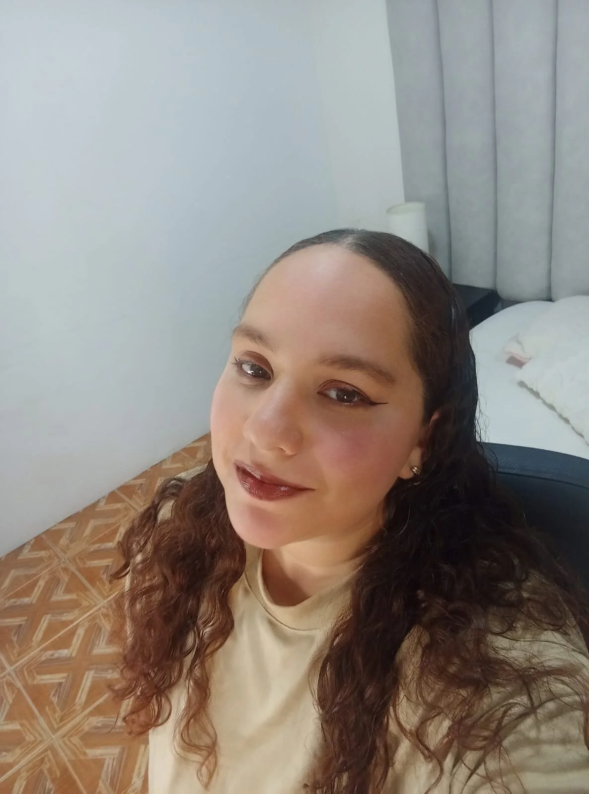 XXX Porn Photo of Nude JenaCooper_ 5