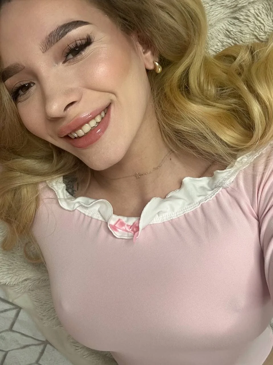 XXX Porn Photo of Nude SvveetLuna 25